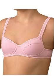 Бюстгальтери і топи для дівчаток