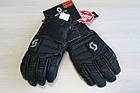 Рукавички шкіряні Scott Mountain Free 10 Windstopper Glove Black Unisex Medium, фото 2