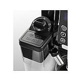 Автоматична Кавомашина Delonghi ECAM 23.460.B, фото 4