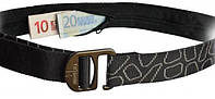Ремень Warmpeace Cash Money Belt 125 см, серый