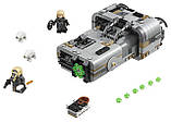 Конструктор LEGO Star Wars 75210 Спідер Молоха, фото 4