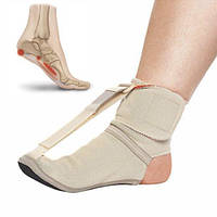 Бандаж гомілковостопний для лікування п'яткової шпори Страсбурзький носок
