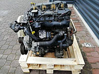 Двигатель Ford TRANSIT 2.4 TDE (F_C_F_B_ F_A_) DOFA