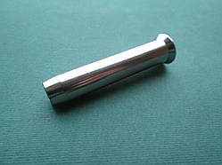 ESS наконечник для троса, потайна головка, неіржавіюча сталь А4 (AISI 316)