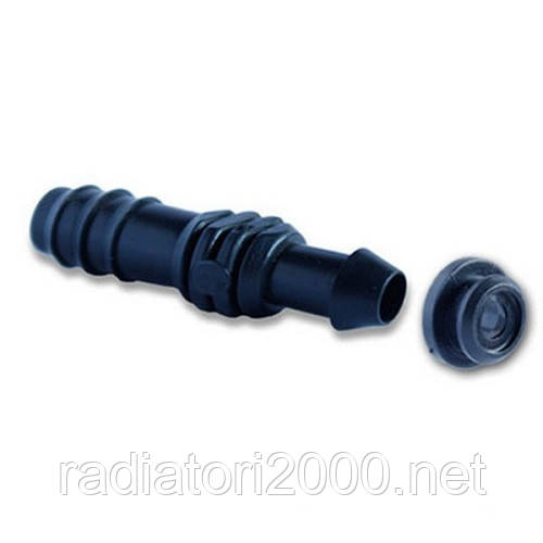 Стартер з ущільнювальною гумкою для багаторічної та сліпої трубки