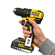 Дриль-шуруповерт DeWalt DCD708S2T, фото 6