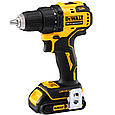 Дриль-шуруповерт DeWalt DCD708S2T, фото 7