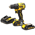 Дриль-шуруповерт DeWalt DCD708S2T, фото 5
