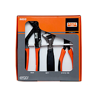 Універсальний набір інструментів — Bahco 9853