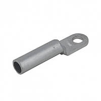 Наконечник без ізоляції кабельний алюмінієвий DL-16 ЕО