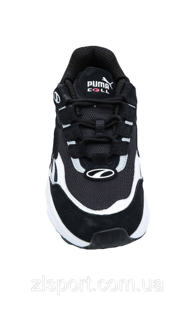 Puma coll hot sale