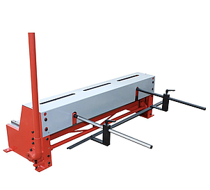 Ножиці гільйотинні Holzmann TBS 1050PRO