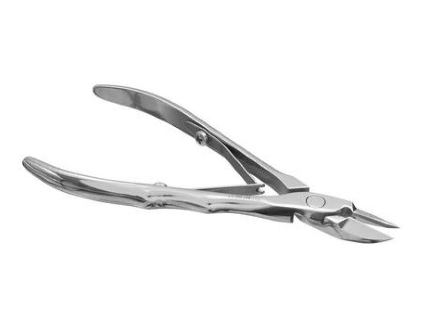 Кусачки професійні для нігтів Staleks Pro Expert 60 16 мм NE-60-16