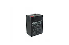 Аккумулятор GDLITE 4V 4А