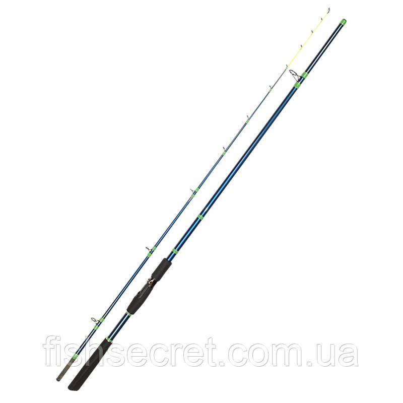 Спінінг штекерний GC Armatur Spin 100-250г. 2.1м.