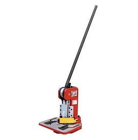 Вирубний прес Holzmann AKG 100