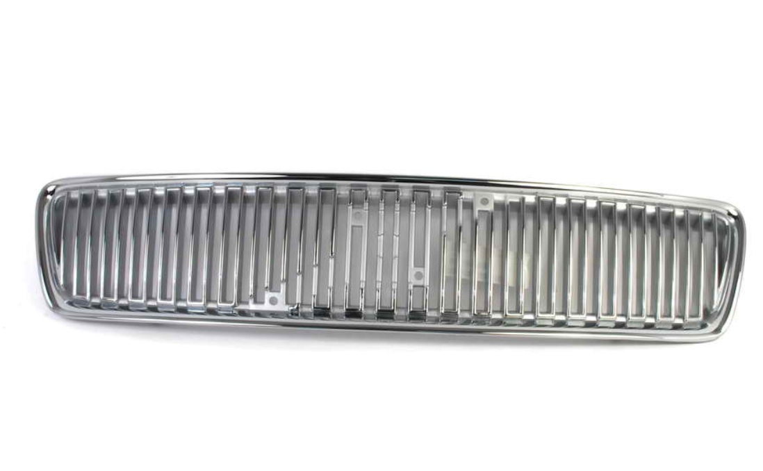 Решетка Радиатора Вольво С40, В40 - Volvo S40, V40 - 1995-2000 — Купить ...
