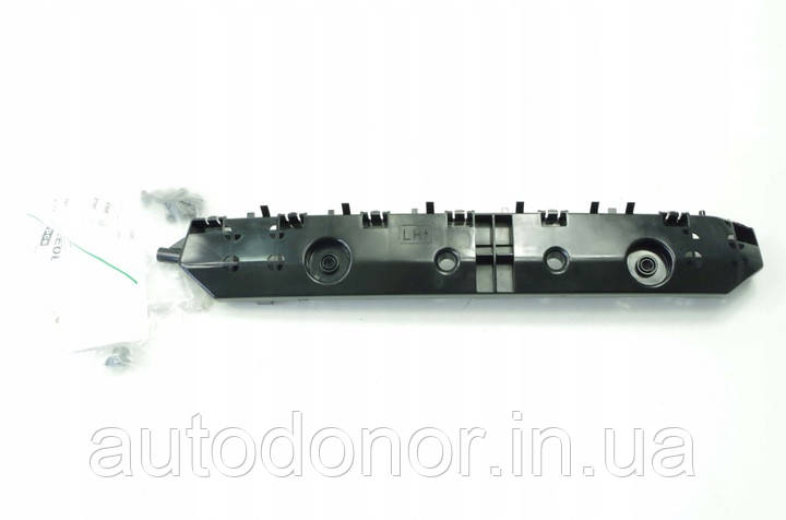 ニカ Кріплення заднього бампера ліва Nissan Leaf ZE1 (18-) 85227