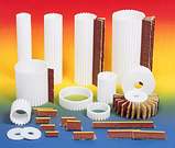 Щітковий елемент Multi-Flex 600 мм на шліфувальний верстат, фото 6