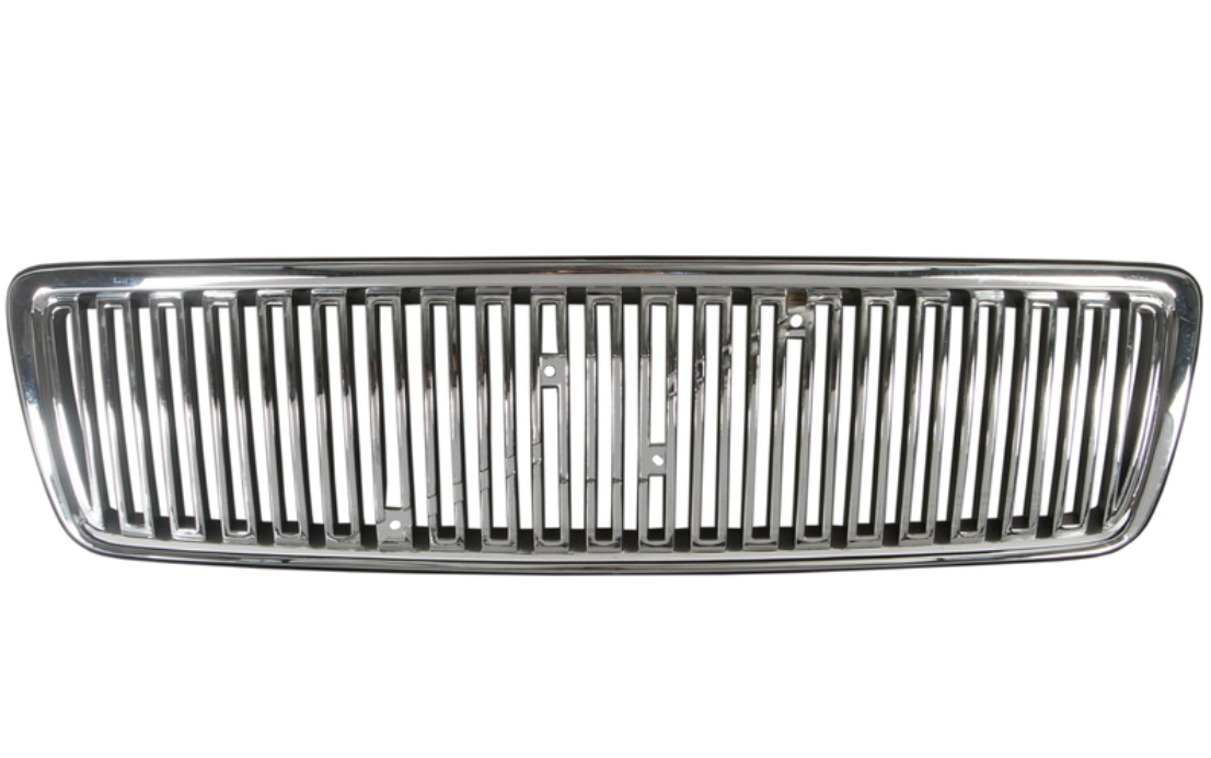 Решітка радіатора Вольво С70, 70, С70 - Volvo S70, V70, C70 - 1996-2000