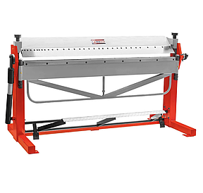 Гибочний верстат Holzmann AKM 2020