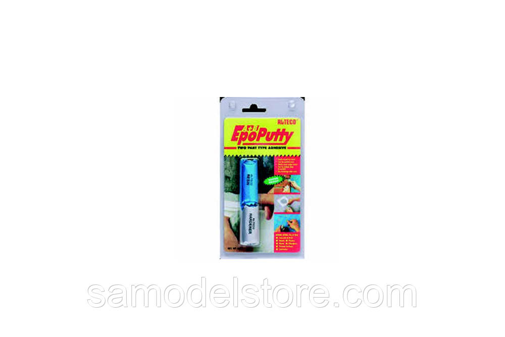 Холодна зварка Alteco EpoPutty
