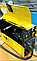 Зварювальний інвертор напівавтомат MMA, MIG-MAG, TIG LIFT 220В, 300А, Кентавр СПАР-300 Digit Mini, фото 2