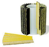 Щітковий елемент Multi-Flex 600 мм на шліфувальний верстат, фото 5