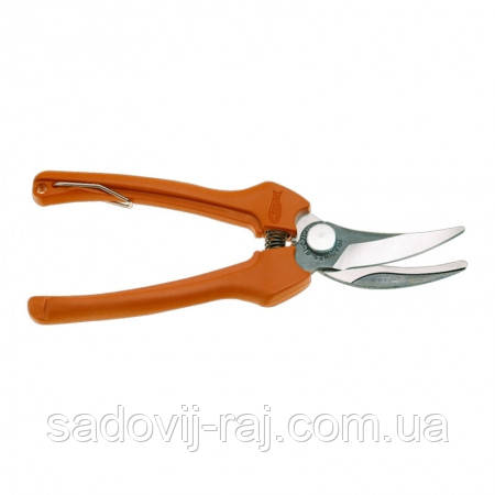 Ножиці для збору врожаю P123-19 Bahco, фото 1