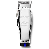 Машинка для стрижки Andis MLC Master Cordless Li (AN 12480)