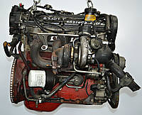 Двигатель Volvo 240 2.3 i KAT B 230 F