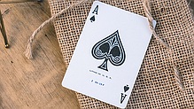 Карты игральные | Modern Feel Jerry's Nuggets (Red) Playing Cards, фото 2