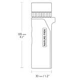 Монокуляр водостійкий 10 років гарантії Hawke Nature Trek 8x25 (Green) (Англія), фото 2