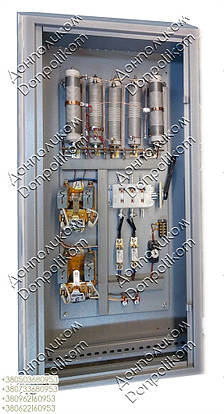 ПМС-50 (3ТД.626.016-1) панелі керування вантажопідіймальними електромагнітними, фото 2