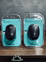 Мышка Logitech M171 Blue (910-004640)