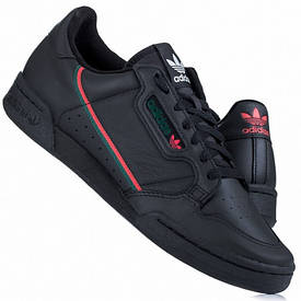 Чоловічі кросівки Adidas Continental 80 ОРИГИНАЛ EE5343