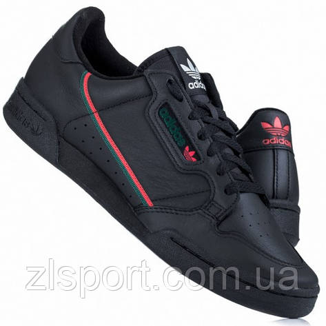 Чоловічі кросівки Adidas Continental 80 ОРИГИНАЛ EE5343, фото 1