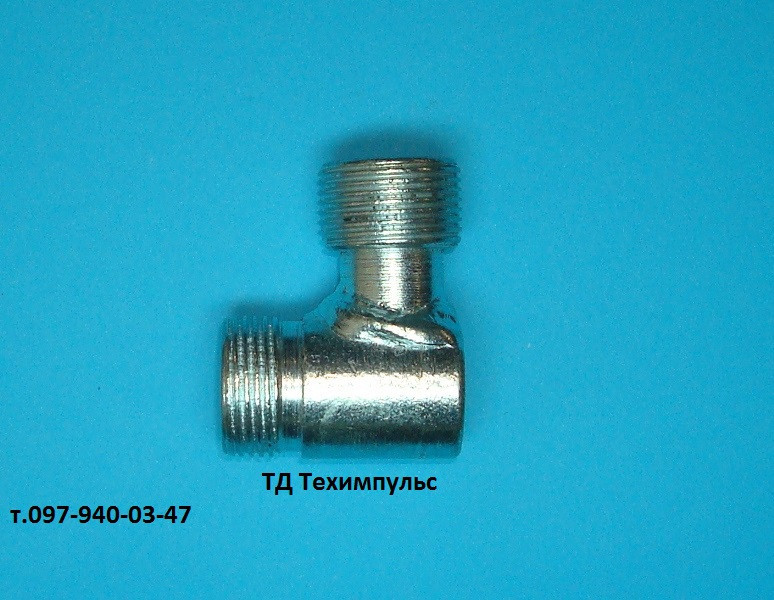 Угол S19 (М16х1,5)