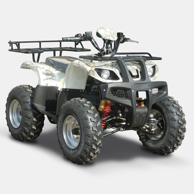 Квадроцикл с доставкой SPARK SP150-3