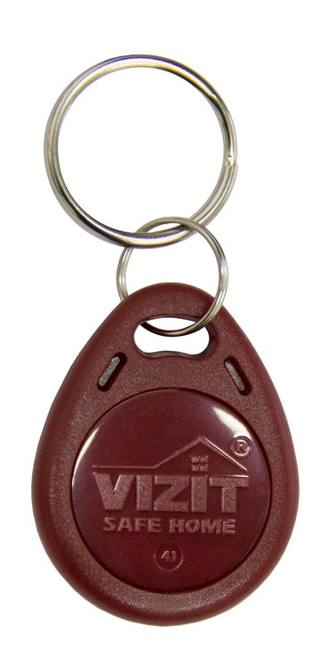 Ключ домофона VIZIT-RF 3.1