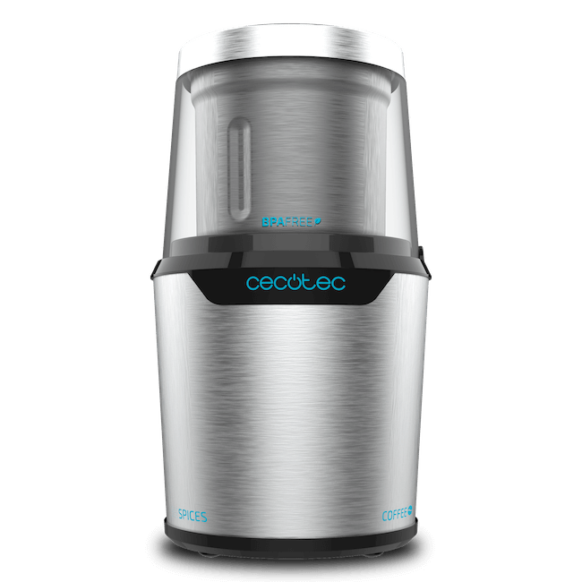 Кавомолка Cecotec TitanMill 300 DuoClean 2в1