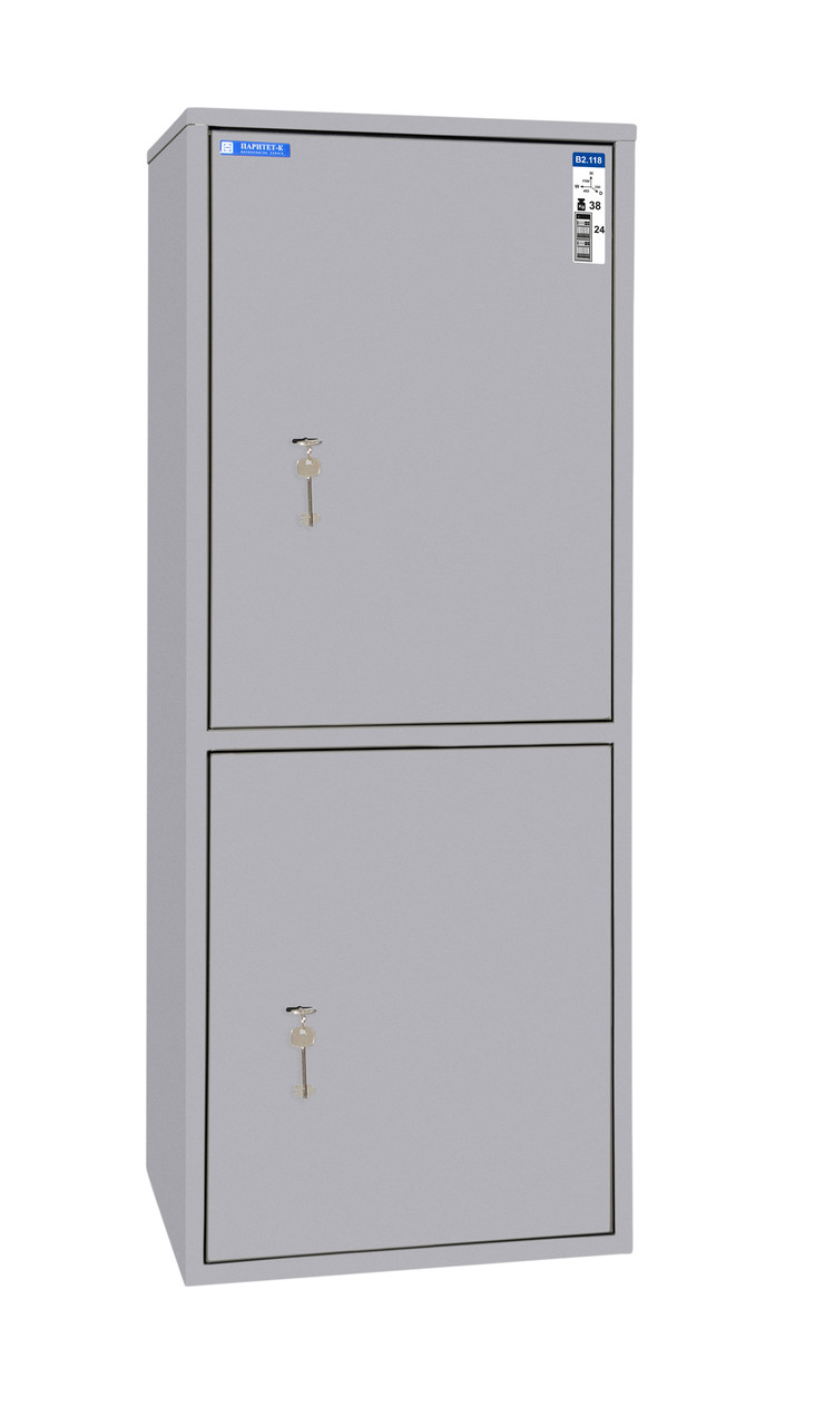 Сейф B2.118.K
