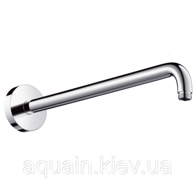 Утримувач душа Hansgrohe 389 мм, ½'
