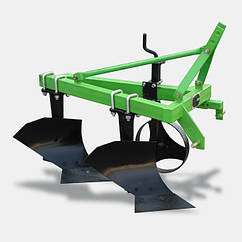 Плуг навісний ПН-220 ( 2 корпуси )