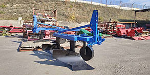 Плуг навісний ПН-325У (3 корпуси)