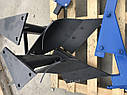 Плуг навісний ПН-225У (2 корпуси), фото 6