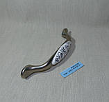 Меблева ручка  кераміка Gamet UP19- 0096-GA011 MLK-11, фото 5