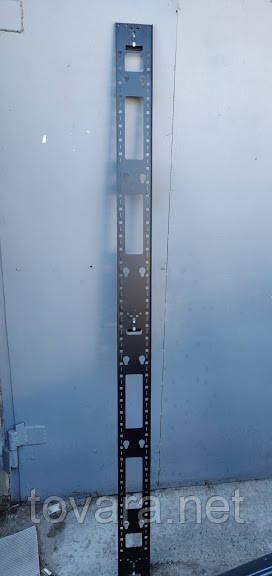 Напрямна/стійка для серверної шафи APC No 200801