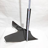 Окучник Стріла до мотокуляра ЕКОНОМ без п'яти, фото 2