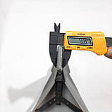 Окучник Стріла до мотокуляра ЕКОНОМ без п'яти, фото 4